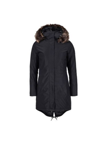 Northfinder ANALIA Дамско зимно яке, черно, размер