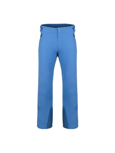 Kjus FORMULA PANTS M Мъжки зимен панталон, синьо, размер