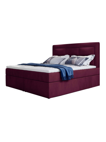 Тапицирано легло Benson-Mporntw-140 x 200