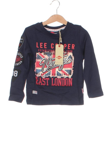 Детска блуза Lee Cooper