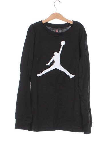Детска блуза Air Jordan Nike