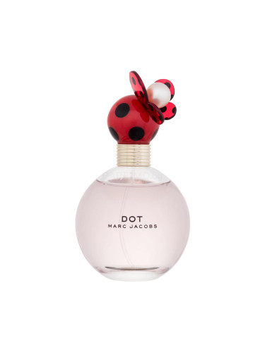 Marc Jacobs Dot Eau de Parfum за жени 100 ml