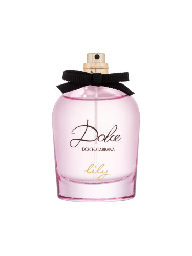 Dolce&Gabbana Dolce Lily Eau de Toilette за жени 75 ml ТЕСТЕР