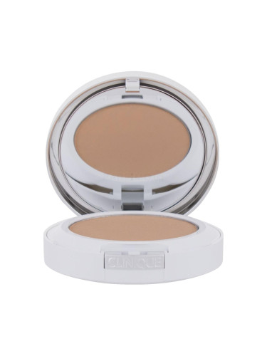 Clinique Beyond Perfecting Powder Foundation + Concealer Фон дьо тен за жени 14,5 гр Нюанс 6 Ivory