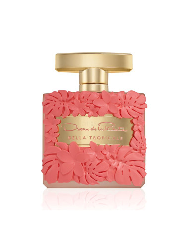 Oscar de la Renta Bella Tropicale Eau de Parfum за жени 100 ml