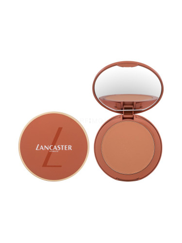 Lancaster Infinite Bronze Tinted Protection Compact Cream SPF50 Фон дьо тен за жени 9 гр