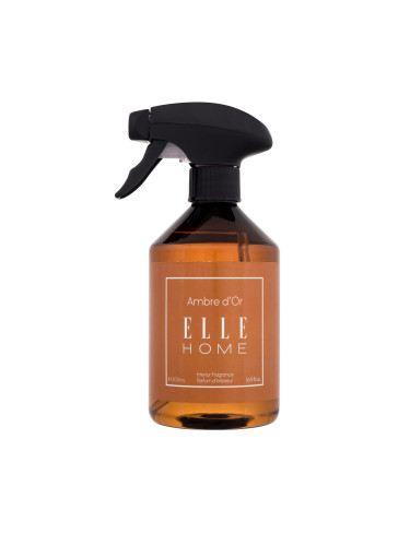 Elle Home Ambre d´Or Ароматизатори за дома и дифузери 500 ml