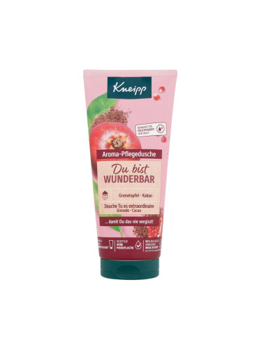 Kneipp You Are Wonderful Body Wash Душ гел за жени 200 ml