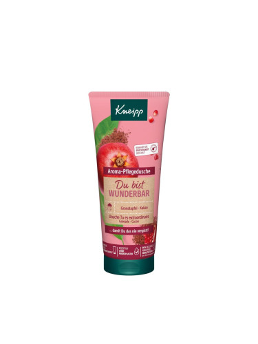 Kneipp You Are Wonderful (Du Bist Wunderbar) Душ гел за жени 200 ml