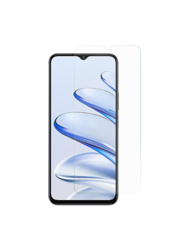 Стъклен протектор MBX, За Honor X6/Honor X8 5G/Honor 70 Lite, Прозрачен