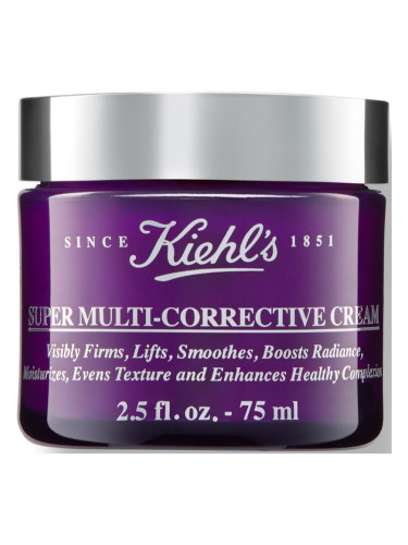 Kiehl's Super Multi-Corrective Cream крем против стареене за всички видове кожа, включително и чувствителна 75 мл.