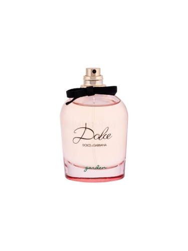 Dolce&Gabbana Dolce Garden Eau de Parfum за жени 75 ml ТЕСТЕР
