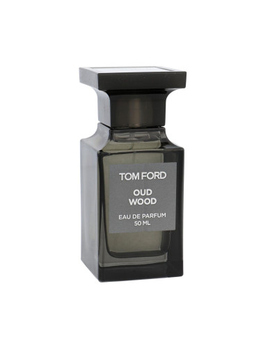 TOM FORD Private Blend Oud Wood Eau de Parfum 50 ml увредена кутия