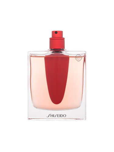 Shiseido Ginza Intense Eau de Parfum за жени 90 ml ТЕСТЕР