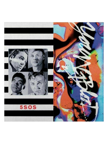5 Seconds Of Summer - Youngblood (LP)