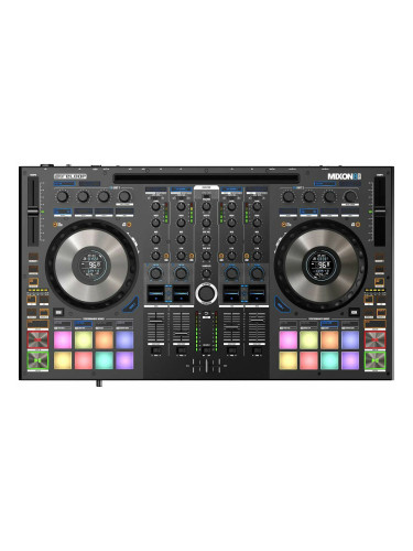 Reloop Mixon 8 Pro DJ контролер