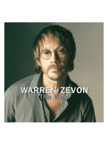 Warren Zevon - The Wind (180 g) (LP)