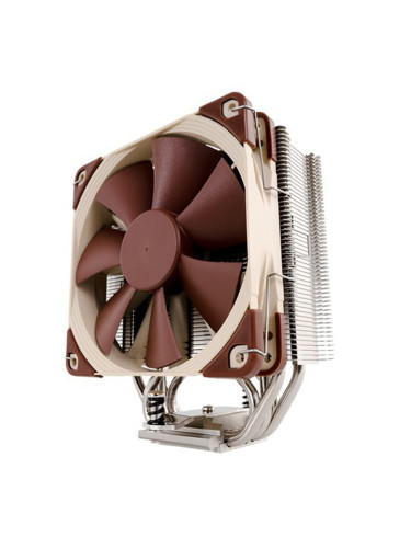 Охлаждане за процесор Noctua NH-U12S, Intel LGA 1700/1200/115X/2066/2011-0/2011-3 & AMD AM5/AM4