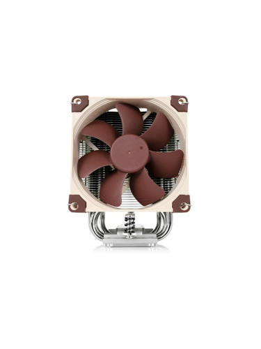 Охлаждане за процесор Noctua NH-U9S, съвместимост с LGA2011/2011-3/1156/1155/1151/1150 & AMD AM2(+), AM3(+), AM4, FM1, FM2(+)