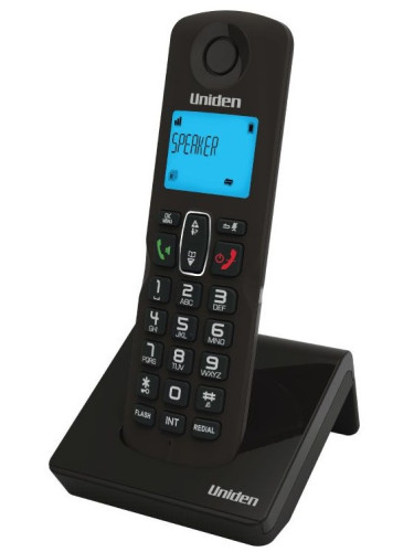 Безжичен телефон Uniden AT-3101