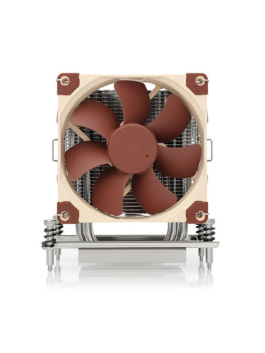 Охлаждане за процесор Noctua NH-U9 TR4-SP3, съвместимост с AMD TR4/SP3