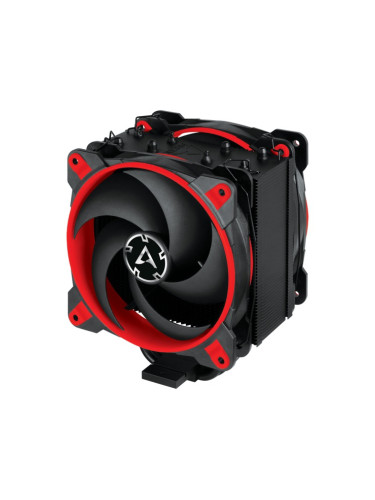 Охлаждане за процесор Arctic Freezer 34 eSports DUO, съвместимост със LGA 1700/1200/115X/2066/2011(-3) & AMD AM5/AM4