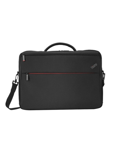 Чанта за лаптоп ThinkPad Professional Slim Topload, до 14" (35.56 cm), черна