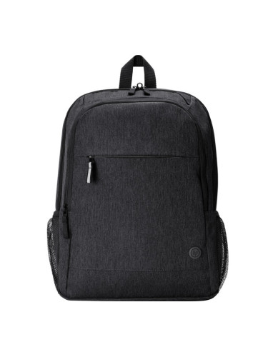 Раница за лаптоп HP Prelude Pro Recycled Backpack, до 15.6" (39.62 cm), черна