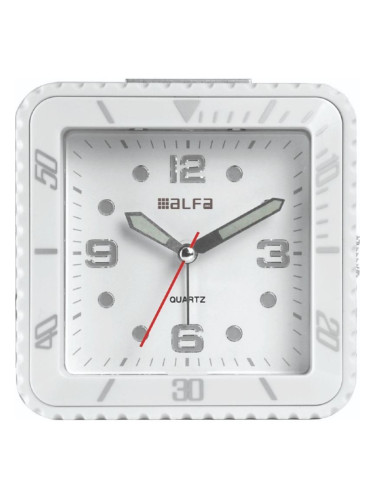 Настолен часовник Alfaone 2810 аналогов LED