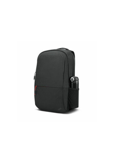 Раница за лаптоп Lenovo ThinkPad Essential 16-inch Backpack (Eco), до 16" (40.64 cm), черна