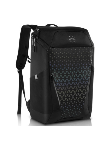 Раница за лаптоп Dell Gaming Backpack GM1720PM, до 17" (43.18 cm), черна