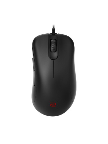 Мишка ZOWIE EC2-C, лазерна (3200 dpi), геймърска, USB, черна