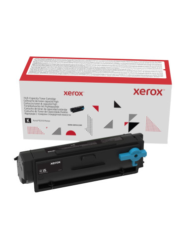 Тонер касета за Xerox B310/B305/B315, Black, 006R04380, Xerox High Capacity Cartridge, Заб.: 8000 брой копия