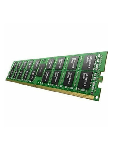 Памет 32GB DDR4 SDRAM 3200MHz, Samsung M393A4K40EB3-CWE, Registered, 1.2V, памет за сървър