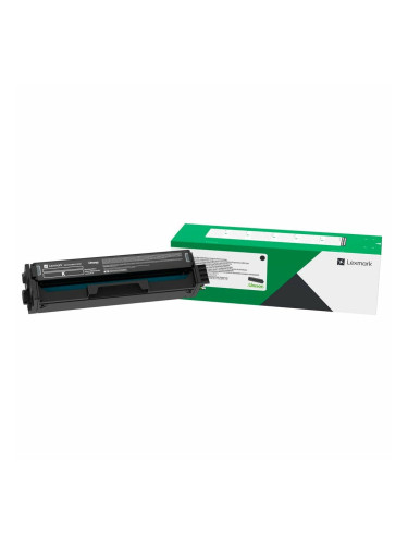 Тонер касета за Lexmark CX331adwe/CS331dw, Black - 20N2HK0 - Lexmark - Заб.: 4500 брой копия
