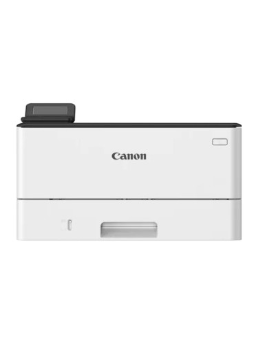 Лазерен принтер Canon i-SENSYS LBP243DW, монохромен, 1200 x 1200 dpi, 36стр/мин, Wi-Fi, LAN, USB, A4