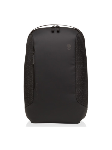 Раница за лаптоп Dell Alienware Horizon Slim Backpack (460-BDIF), до 17"(43.18 cm), черна