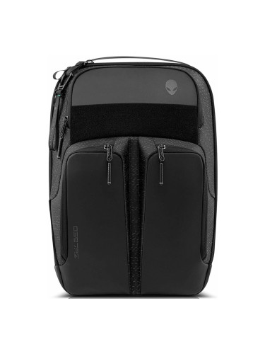 Раница за лаптоп Dell Alienware Horizon Utility Backpack (460-BDIC), до 17"(43.18 cm), черна