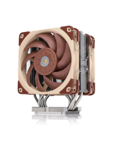 Охлаждане за процесор Noctua NH-U12S DX-4677, съвместимост със сокет Intel LGA4677