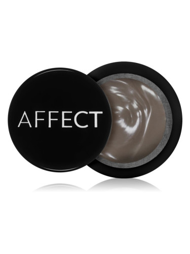 Affect Eyebrow Pomade Waterproof помада за вежди цвят Light 5 гр.