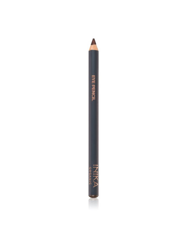 INIKA Organic Eye Pencil молив за очи цвят Cocoa 1,1 гр.