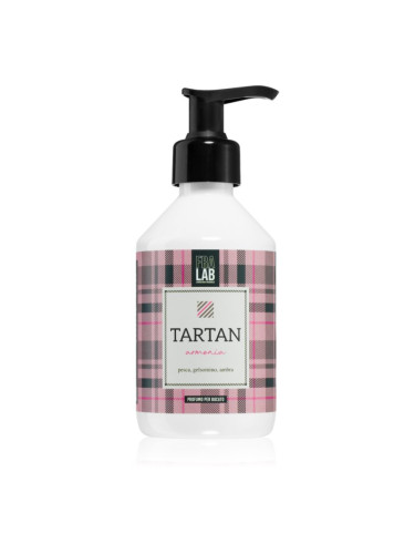 FraLab Tartan Harmony концентриран аромат за пералня 250 мл.