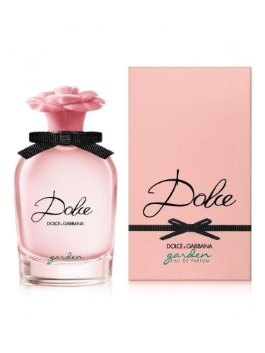 Dolce & Gabbana Dolce Garden Парфюм за жени EDP