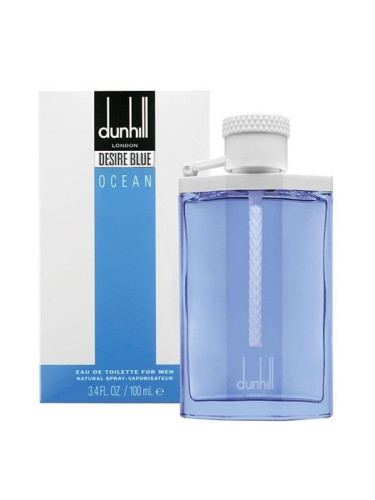 Dunhill Desire Blue Ocean Парфюм за мъже EDT