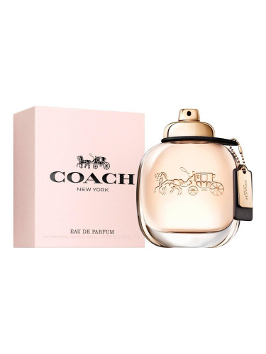 Coach For Her Парфюм за жени EDP