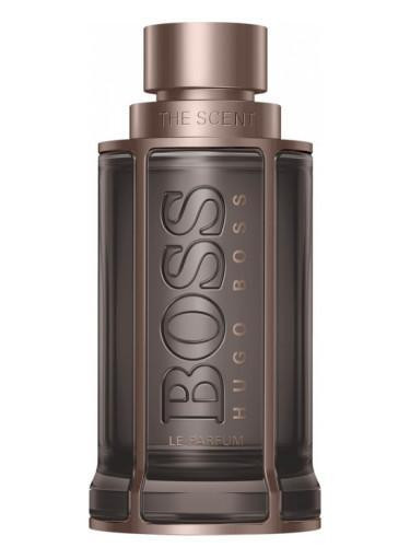 Hugo Boss The Scent Le Parfum Парфюм за мъже без опаковка