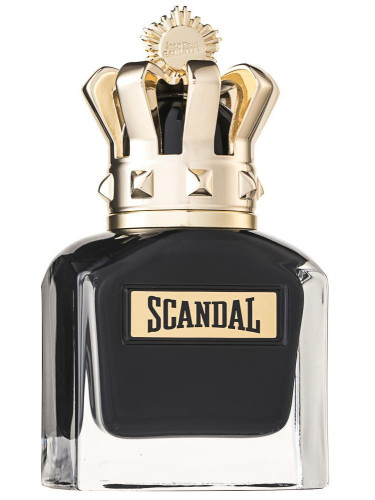 Jean Paul Gaultier Scandal Pour Homme Le Parfum Парфюмна вода за мъже без опаковка EDP