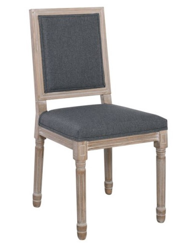 Καρέκλα Avery-Gkri  (ελαχιστη ποσοτητα παραγγελιας 2)