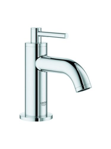 Кран мивка Grohe 20021-Хром