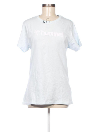 Дамска тениска Hummel